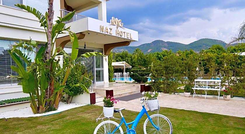 Göcek Naz Hotel
