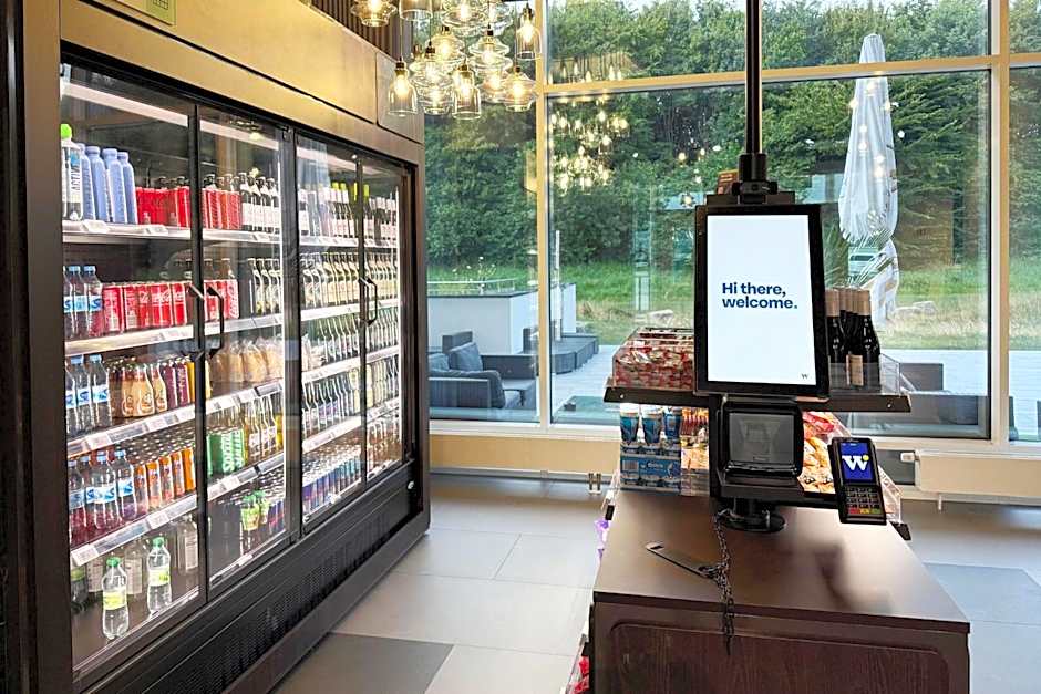 Garner Hotel Augsburg Nord by IHG