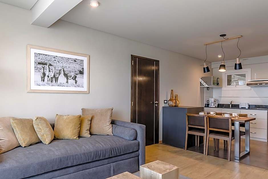 Aguila Mora Suites & Spa