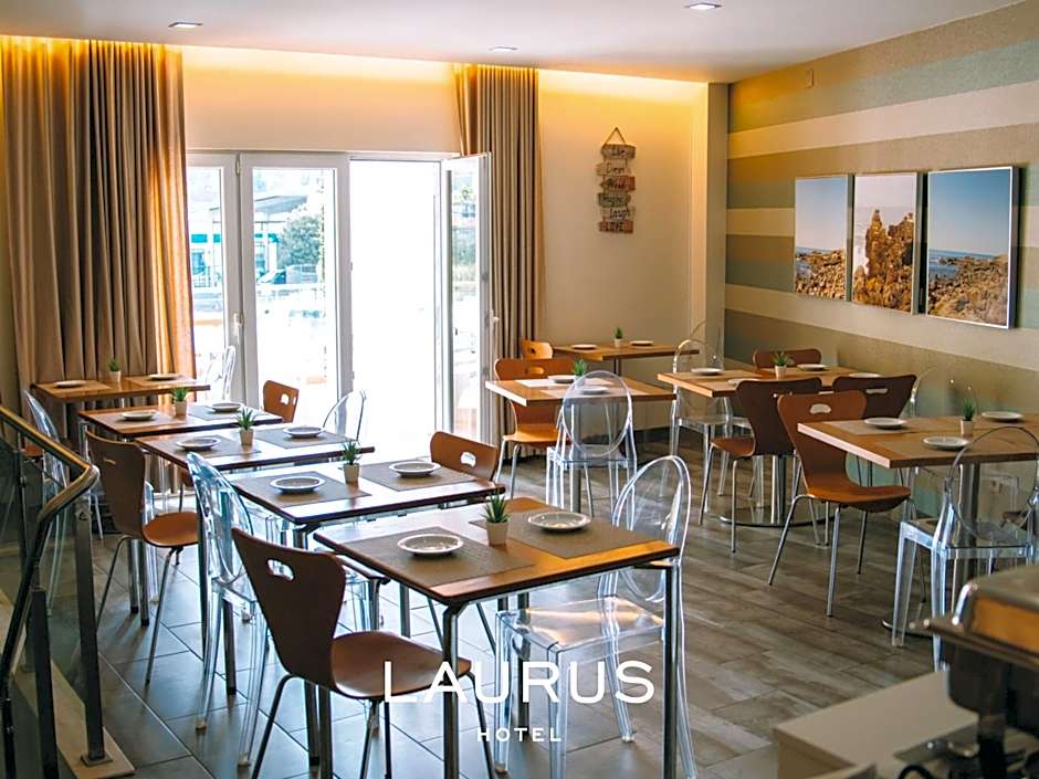 Laurus Hotel