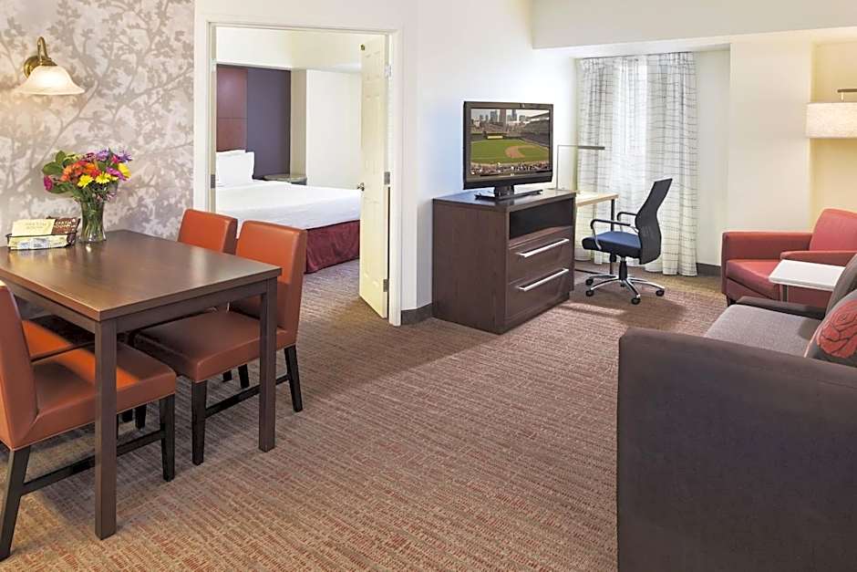 Residence Inn by Marriott Minneapolis Downtown/City Center