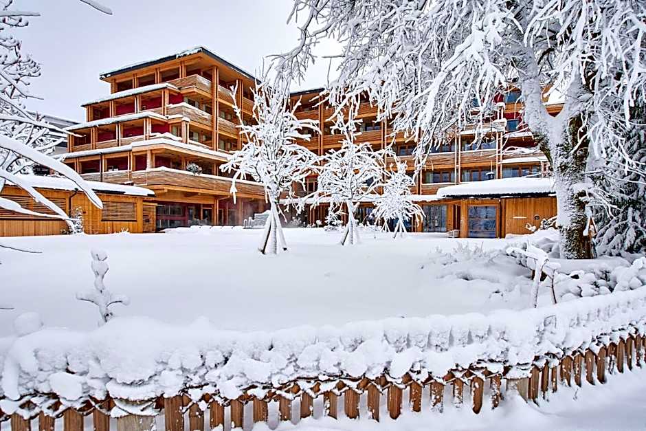 MalisGarten Green Spa Hotel - Adults Only