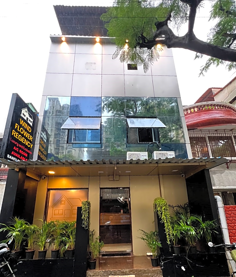 Windflower Regency - Near Kokilaben Hospital