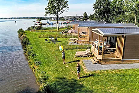 Two-Bedroom Mobile Home