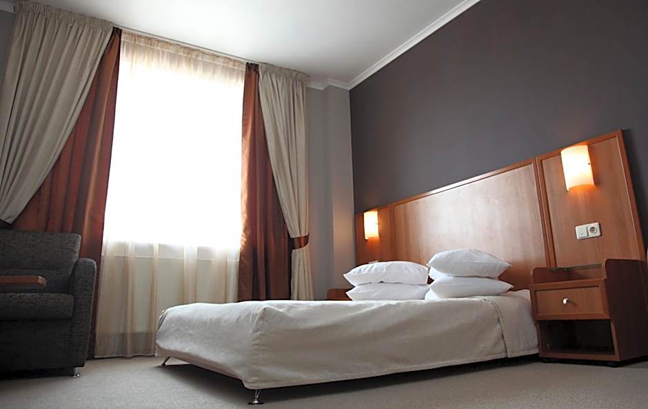 Hotel Praha