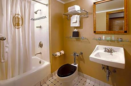 Mini Suite