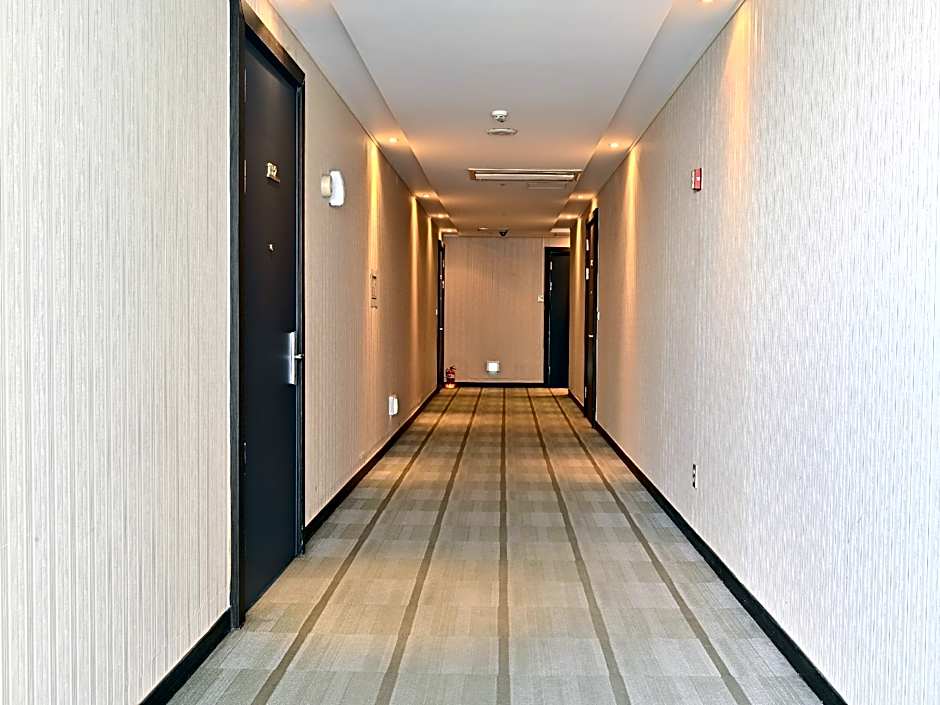 Ecograd Hotel
