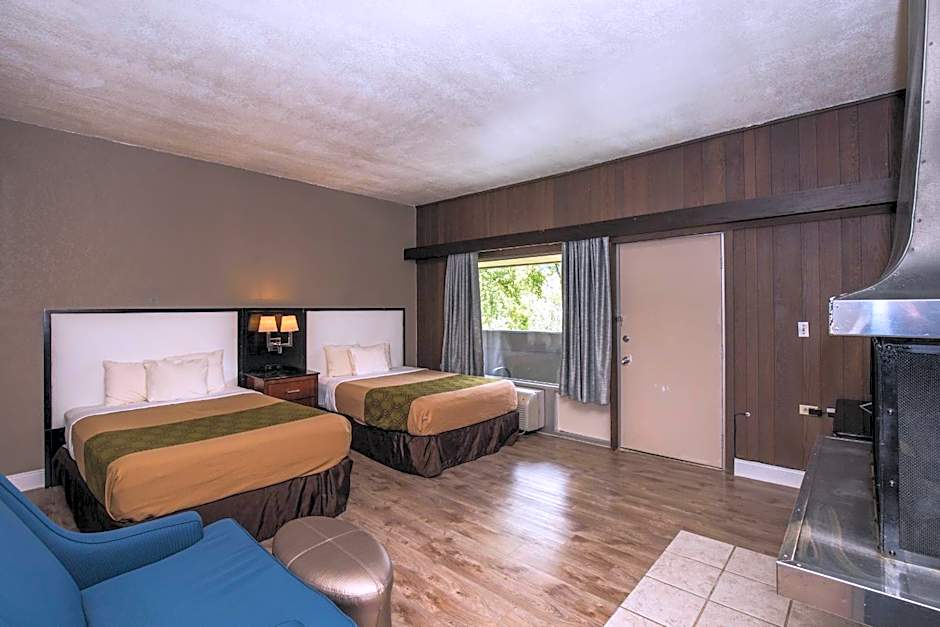 Fabulous Chalet Inn
