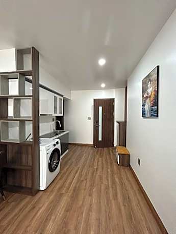FRIENDLY HAI PHONG APARTMENT - VC BRANCH