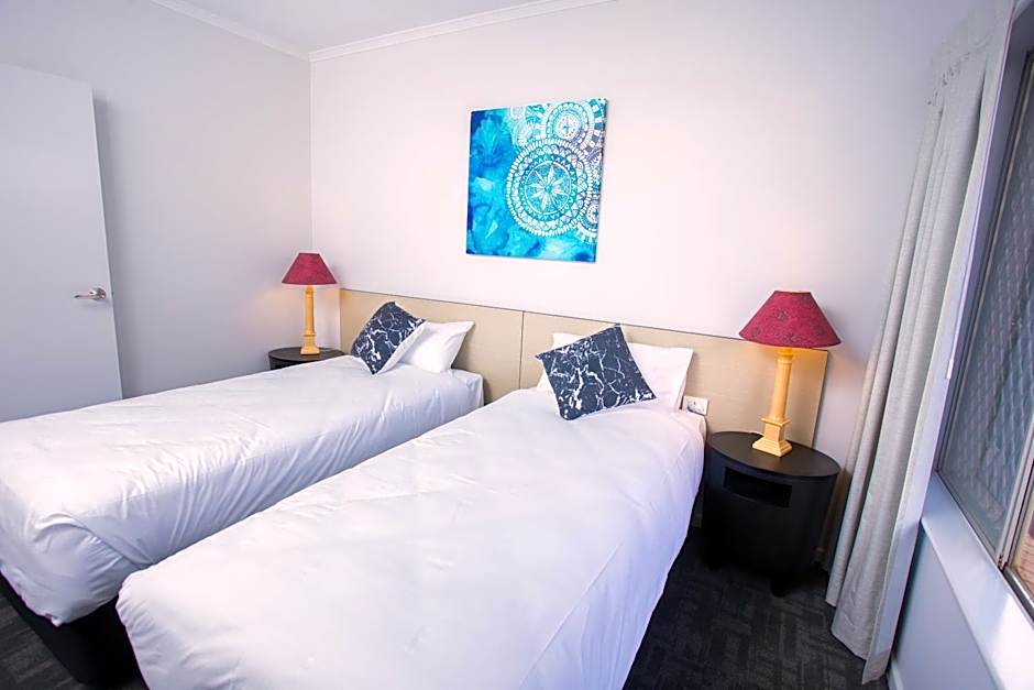 Wilsonton Hotel Toowoomba