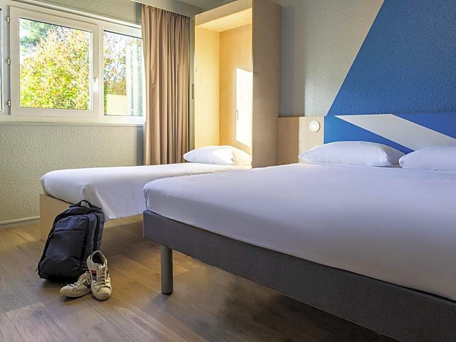 ibis budget Tours Sud