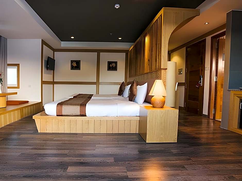 Seasing Boutique Hotel