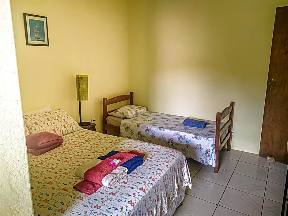 Casa da Mineira Hospedaria