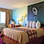 Super 8 by Wyndham Kindersley