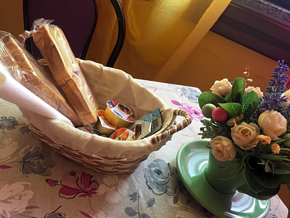 B&B Sotto Le Mura – Pavone Canavese, NY