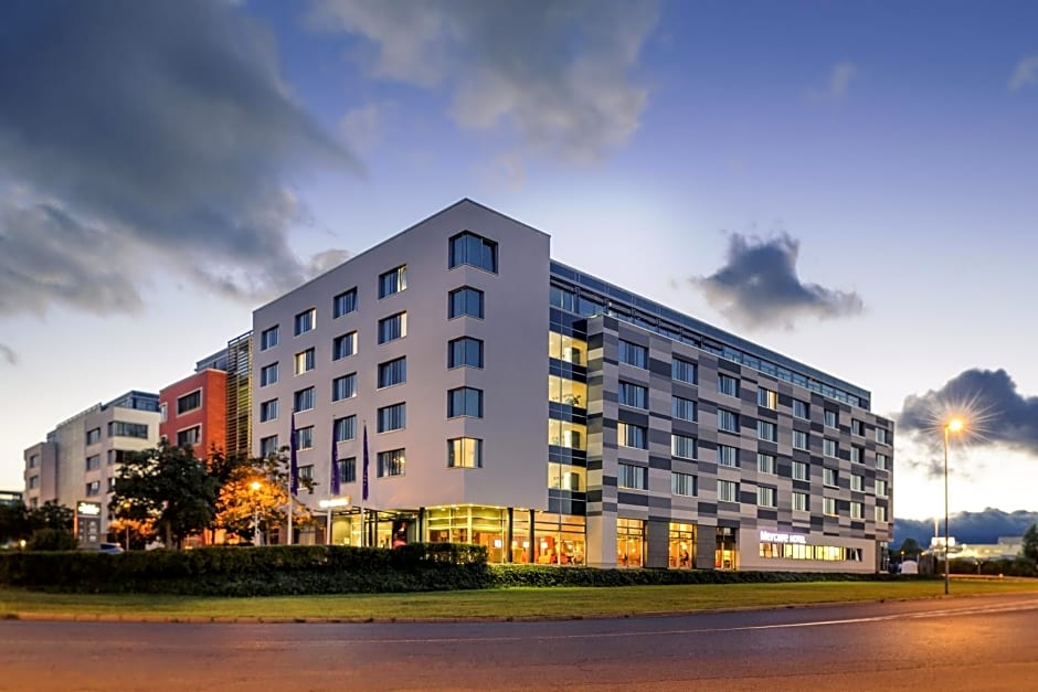 Mercure Hotel Frankfurt Eschborn Helfmann-Park