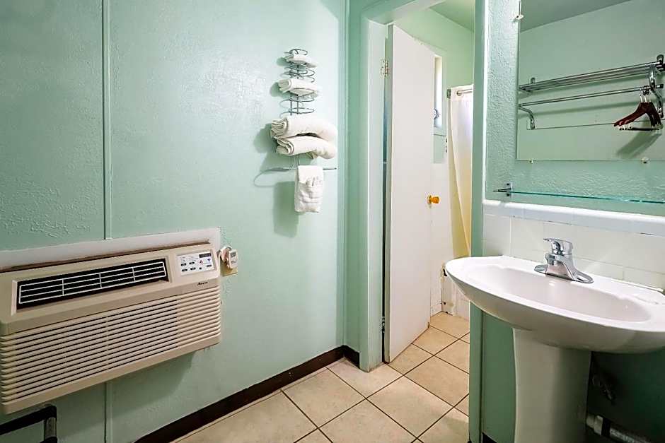 Route 66 Inn of Santa Rosa, NM