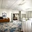 Hilton Boston Back Bay
