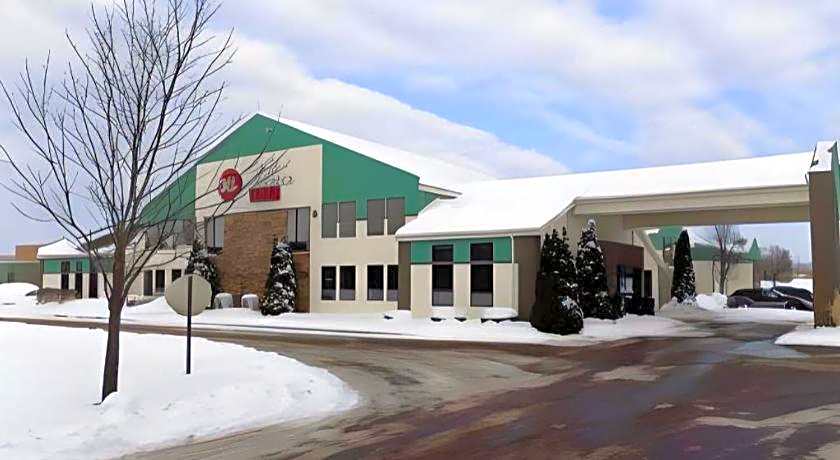 Syracuse Grand