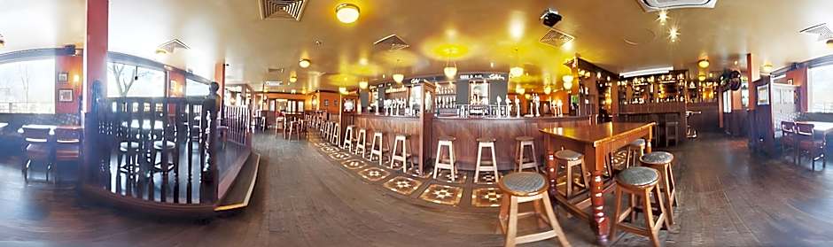 Holiday Inn London - Heathrow M4Jct.4 By IHG