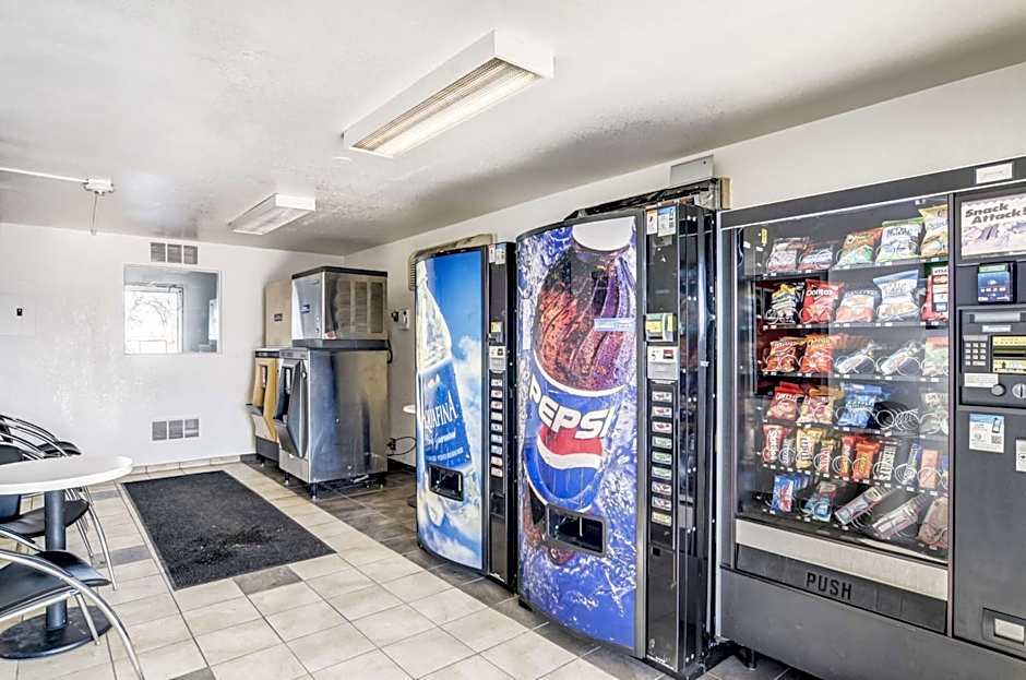 Motel 6 Fort Collins, CO