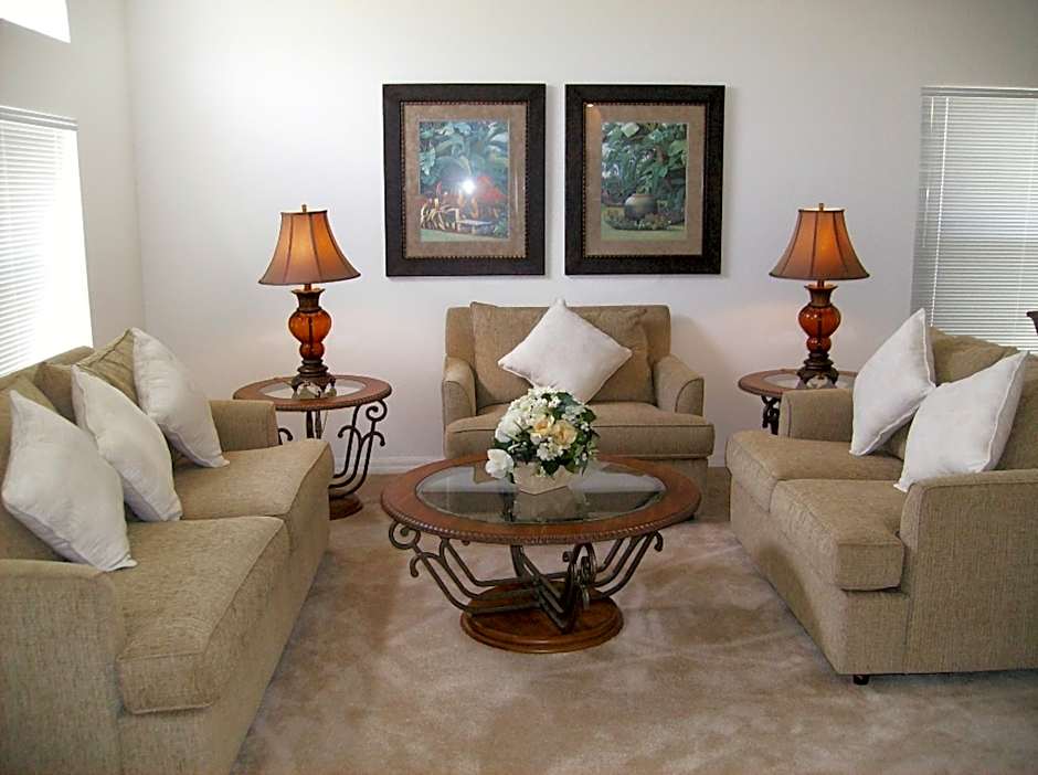 Disney Area Value Plus Homes