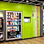 ibis budget Grigny Centre
