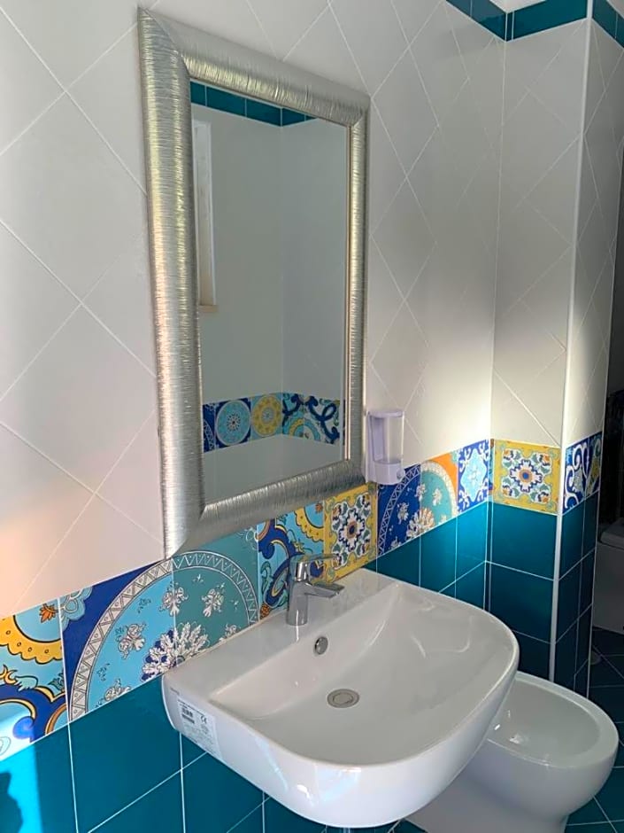 Music House Palinuro