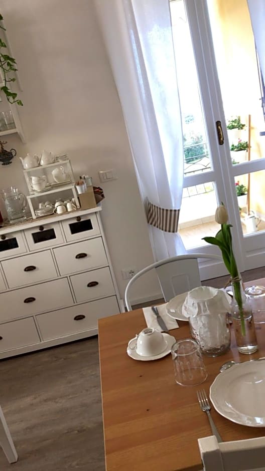 AMarti Suites B&B