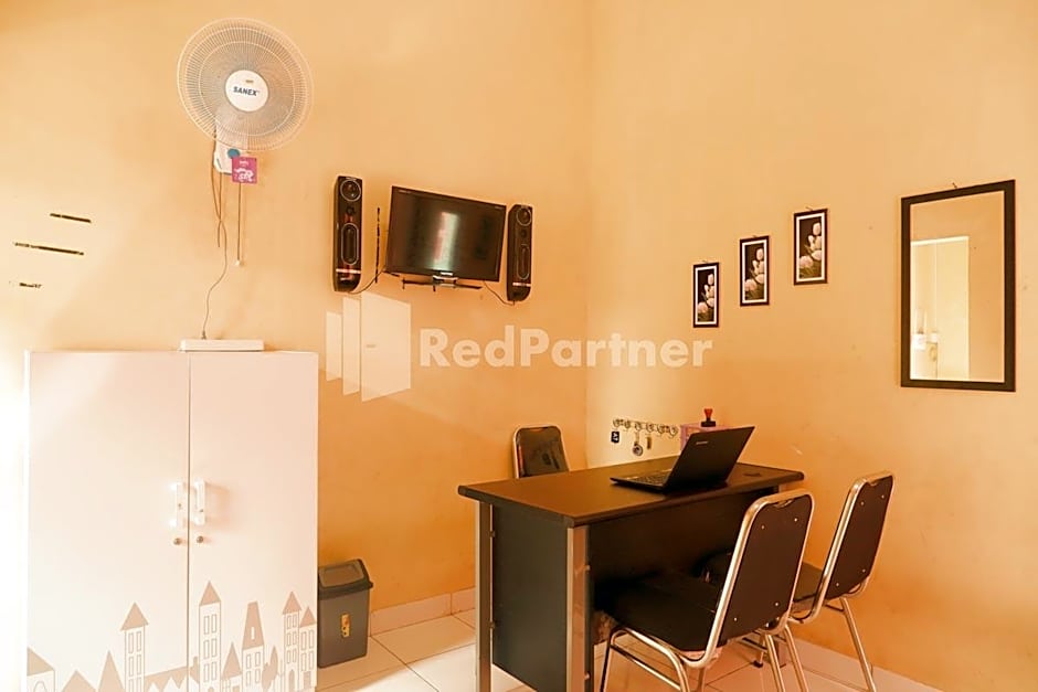 RC Costel near RSDH Cianjur Mitra RedDoorz