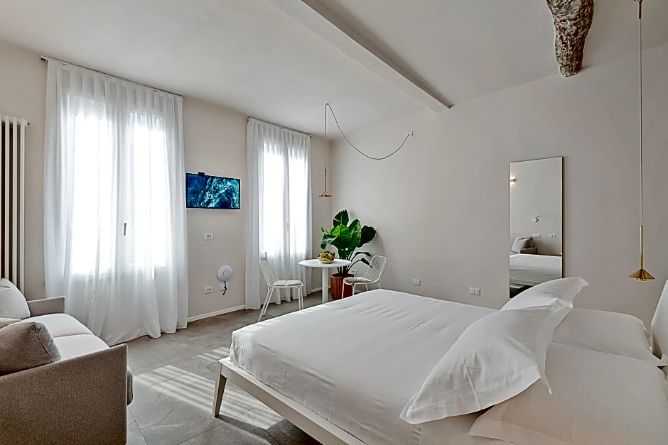 La Vista di Marina by The First