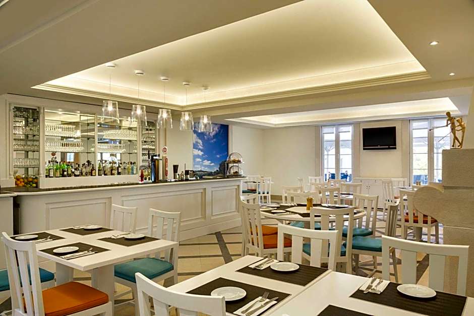 Dolce CampoReal Lisboa