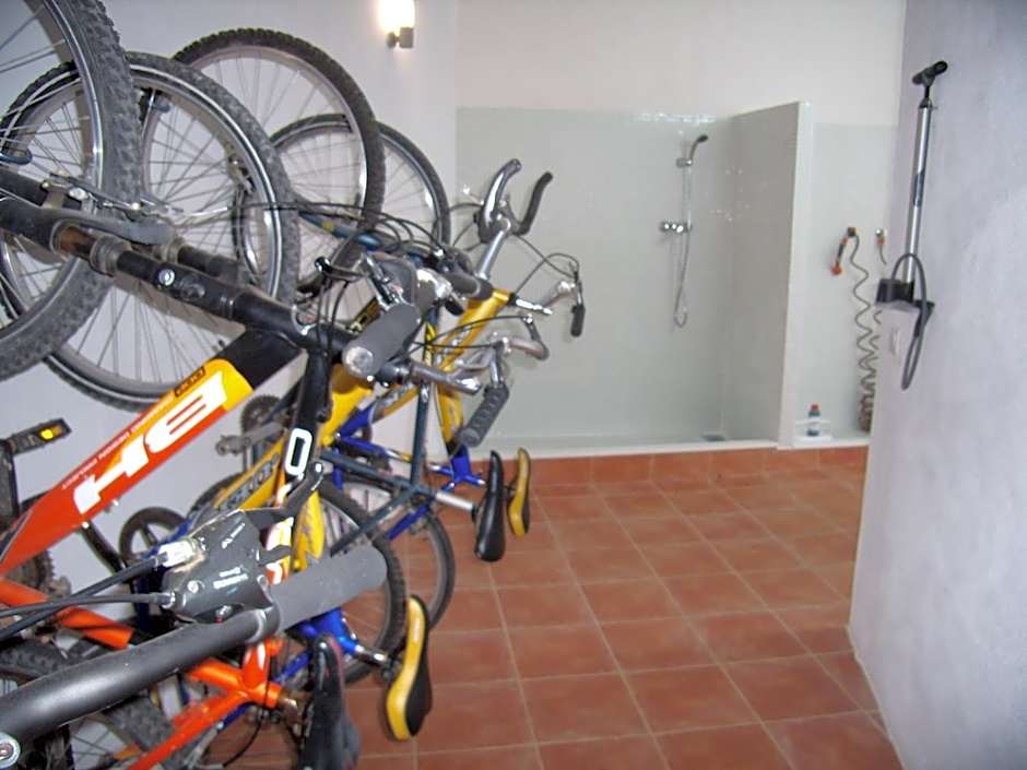 Hotel L'Algadir del Delta