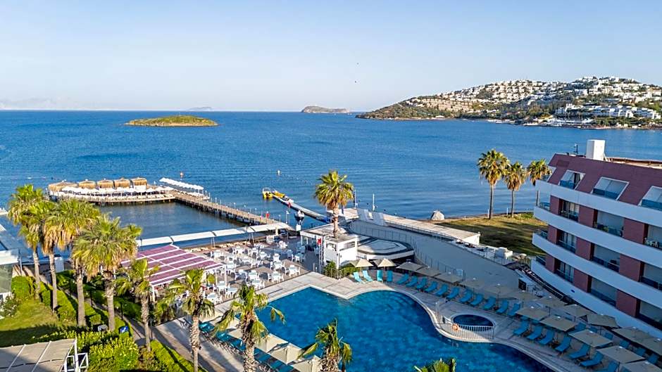Azure By Yelken Hotel