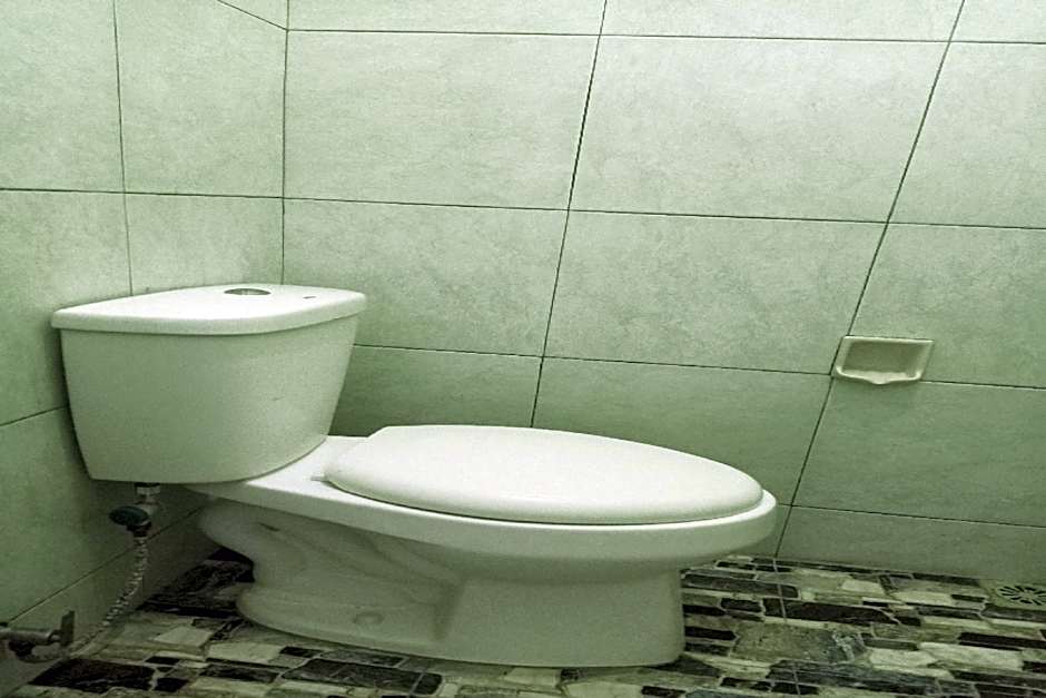 Hotel O Eko Guest House