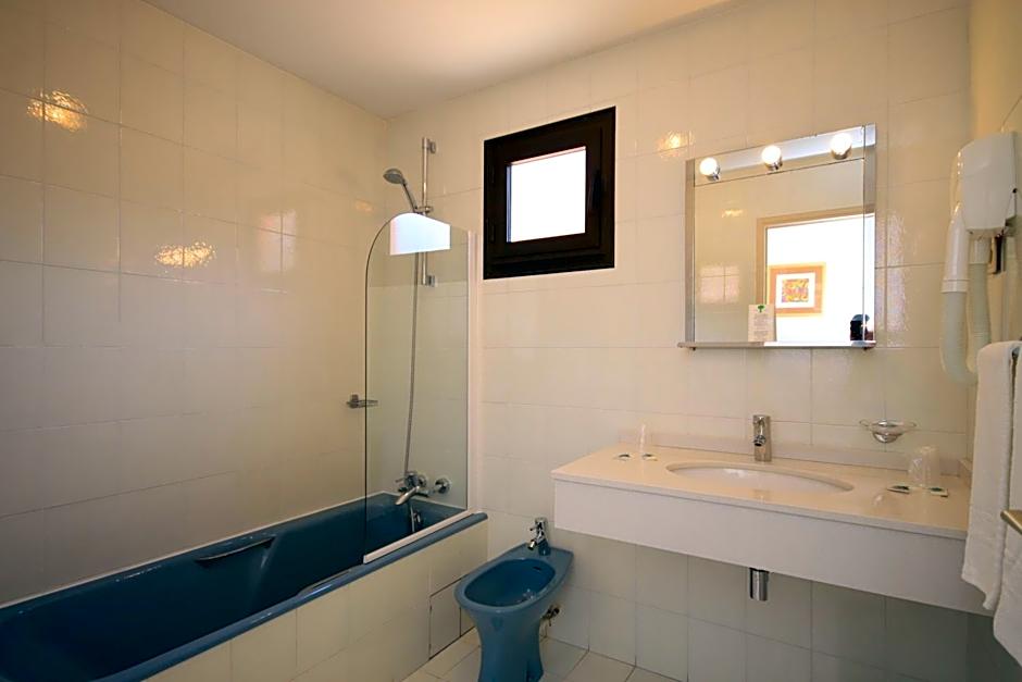 Hôtel Le Romantique