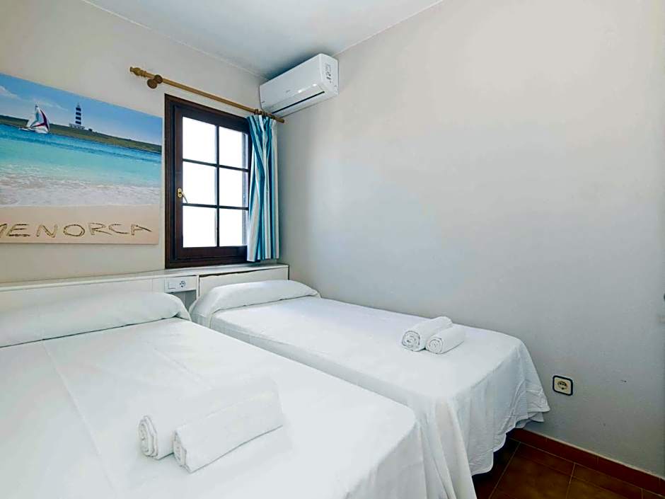 Siesta Mar Apartamentos