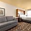 Holiday Inn Houston Intercontinental Airport By IHG