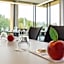 rugs Hotel am Schlosspark Lichtenwalde