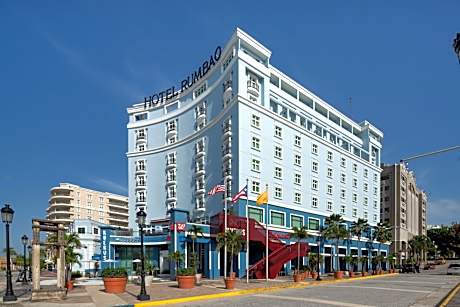 Hotel Rumbao, a Tribute Portfolio Hotel