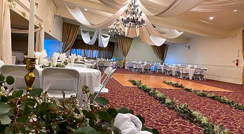 G T Hotels Inn & Suites Extended Suites