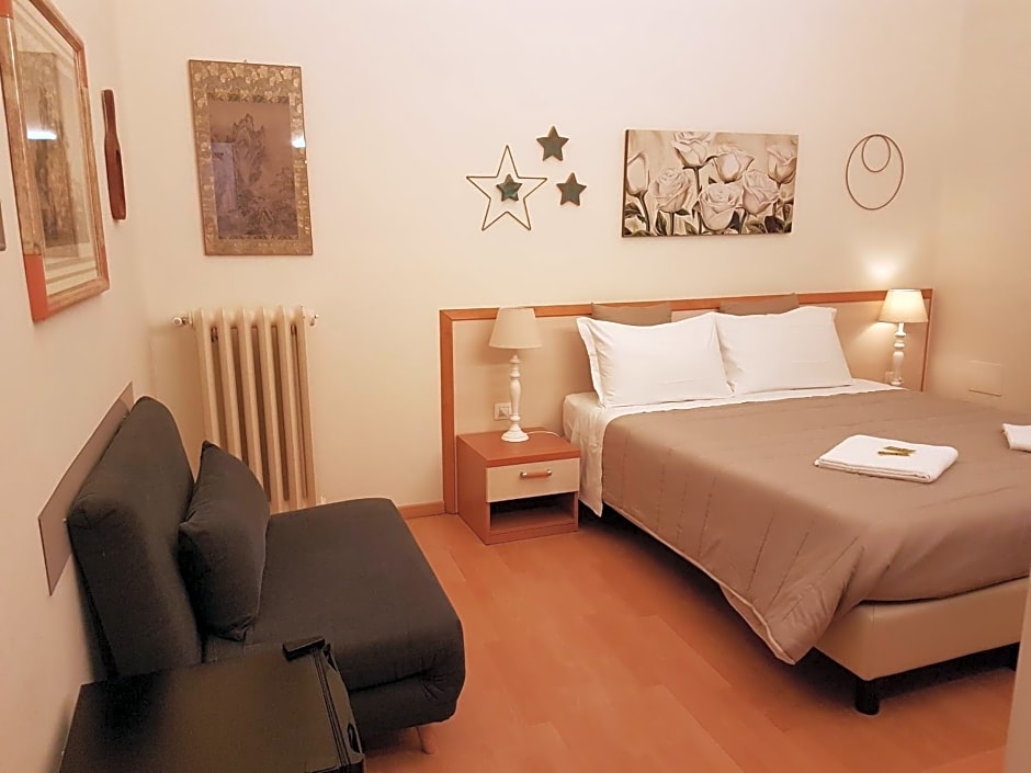 Villa Alle Rampe