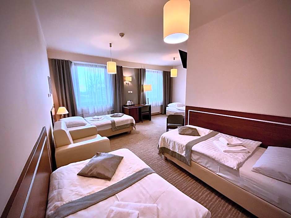 Hotel Szyndzielnia Eco