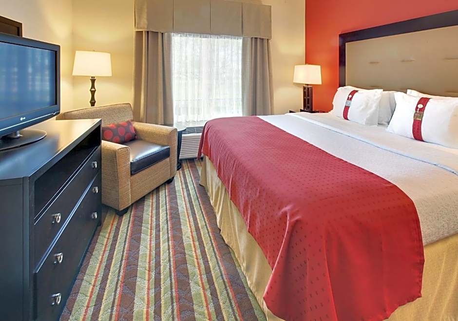 Holiday Inn Blytheville By IHG