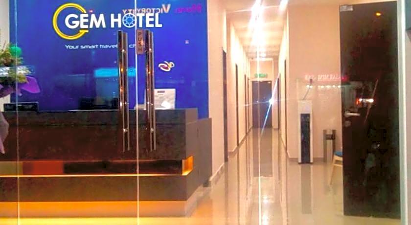 GEM Hotel