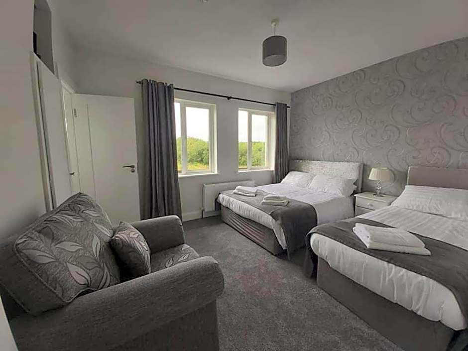 Keane's Bar & Restaurant