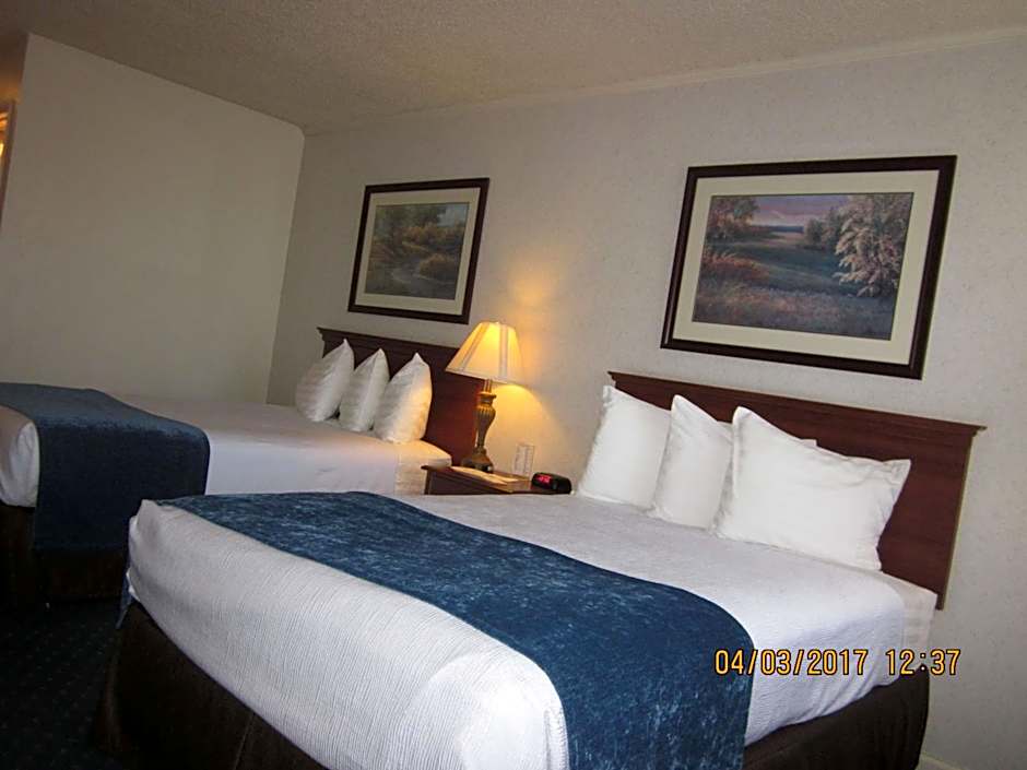 Trailside Inn