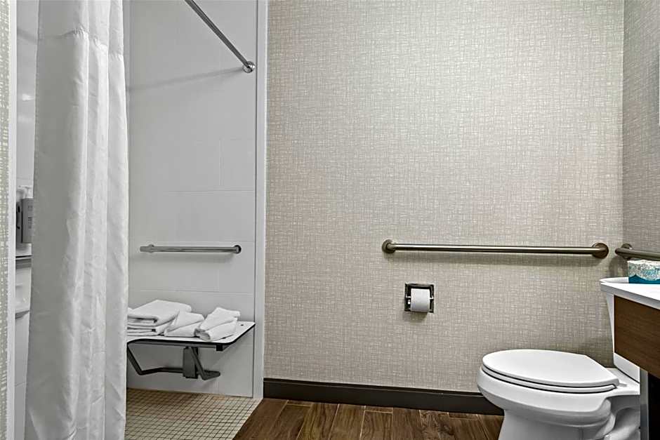 Hampton Inn By Hilton Jacksonville-Ponte Vedra Beach