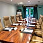 Mercure Manchester Norton Grange Hotel And Spa