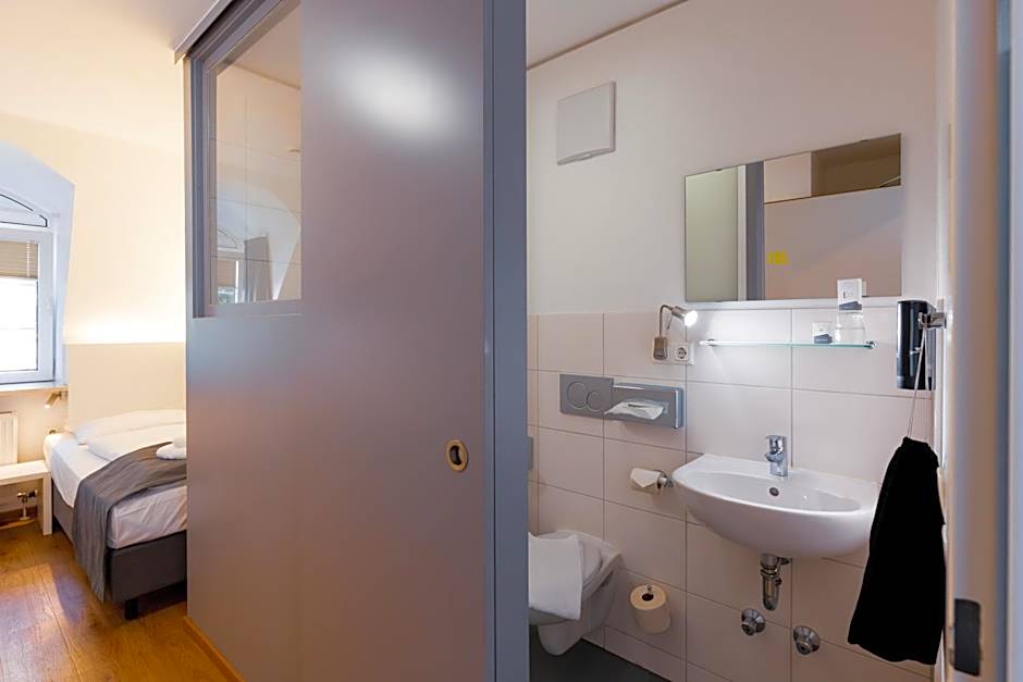 mk hotel munchen max-weber-platz